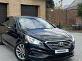 Hyundai Sonata 2017 годаүшін7 000 000 тг. в Семей – фото 6