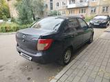 ВАЗ (Lada) Granta 2190 2014 года за 2 000 000 тг. в Усть-Каменогорск – фото 3