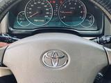 Toyota Land Cruiser Prado 2006 года за 13 000 000 тг. в Атырау – фото 5