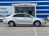 Geely Emgrand EC7 2016 года за 2 890 000 тг. в Караганда – фото 4