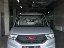 Wuling hongguang-v, 2026