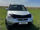Honda CR-V 2003 годаүшін6 000 000 тг. в Усть-Каменогорск – фото 5