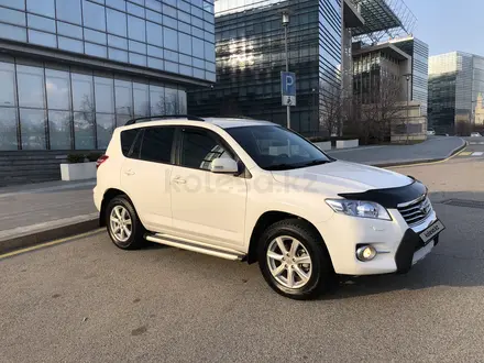 Toyota RAV4 2012 года за 8 100 000 тг. в Алматы – фото 4