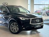 Infiniti QX50 Luxe 2024 года за 28 990 000 тг. в Караганда – фото 2