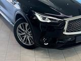 Infiniti QX50 Luxe 2024 года за 28 990 000 тг. в Караганда – фото 4