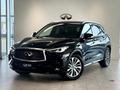 Infiniti QX50 Luxe 2024 года за 25 990 000 тг. в Караганда – фото 6