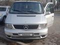 Mercedes-Benz Vito 1998 годаfor4 000 000 тг. в Ащибулак – фото 7