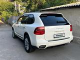 Porsche Cayenne 2008 годаүшін8 000 000 тг. в Алматы – фото 5