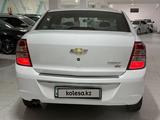 Chevrolet Cobalt 2023 годаүшін5 250 000 тг. в Шымкент – фото 4