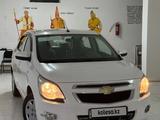 Chevrolet Cobalt 2023 годаүшін5 250 000 тг. в Шымкент
