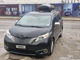 Toyota Sienna 2012 года за 8 700 000 тг. в Актау