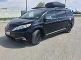 Toyota Sienna 2012 года за 8 700 000 тг. в Актау – фото 4