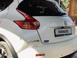 Nissan Juke 2013 года за 4 990 000 тг. в Алматы – фото 4