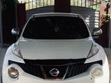 Nissan Juke 2013 года за 4 990 000 тг. в Алматы