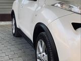 Nissan Juke 2013 года за 4 990 000 тг. в Алматы – фото 5