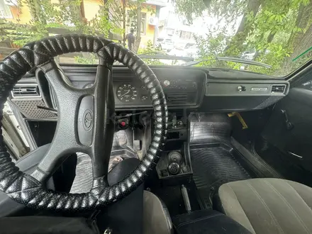 ВАЗ (Lada) 2104 2005 года за 1 150 000 тг. в Усть-Каменогорск