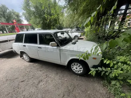 ВАЗ (Lada) 2104 2005 года за 1 150 000 тг. в Усть-Каменогорск – фото 4