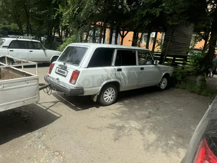 ВАЗ (Lada) 2104 2005 года за 1 150 000 тг. в Усть-Каменогорск – фото 5