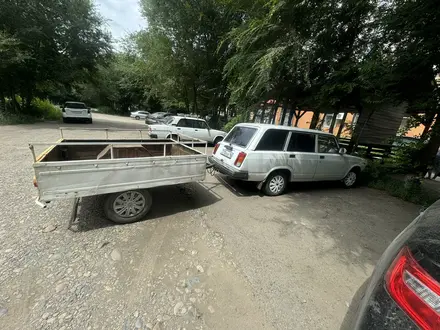 ВАЗ (Lada) 2104 2005 года за 1 150 000 тг. в Усть-Каменогорск – фото 6