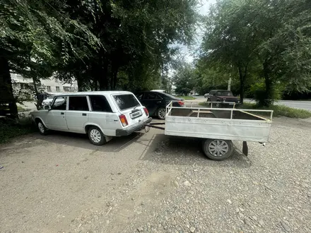 ВАЗ (Lada) 2104 2005 года за 1 150 000 тг. в Усть-Каменогорск – фото 7
