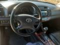 Toyota Camry 2003 годаfor5 200 000 тг. в Шымкент – фото 8