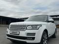 Land Rover Range Rover 2015 года за 22 800 000 тг. в Алматы – фото 2