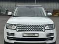 Land Rover Range Rover 2015 года за 22 800 000 тг. в Алматы