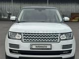 Land Rover Range Rover 2015 годаүшін22 800 000 тг. в Алматы