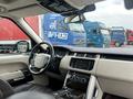 Land Rover Range Rover 2015 года за 22 800 000 тг. в Алматы – фото 5