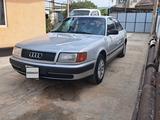 Audi 100 1994 годаfor2 700 000 тг. в Кентау – фото 2