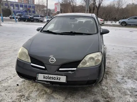 Nissan Primera 2002 года за 2 200 000 тг. в Кокшетау