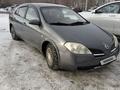 Nissan Primera 2002 года за 2 200 000 тг. в Кокшетау – фото 2