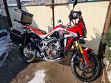 Honda  Africa Twin (CRF1000L) 2017 годаүшін6 000 000 тг. в Каргалы