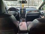 Toyota Camry 2016 года за 11 000 000 тг. в Павлодар