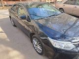Toyota Camry 2016 года за 11 000 000 тг. в Павлодар – фото 4