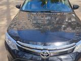 Toyota Camry 2016 года за 11 000 000 тг. в Павлодар – фото 5