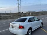 Volkswagen Polo 2014 года за 2 700 000 тг. в Кентау