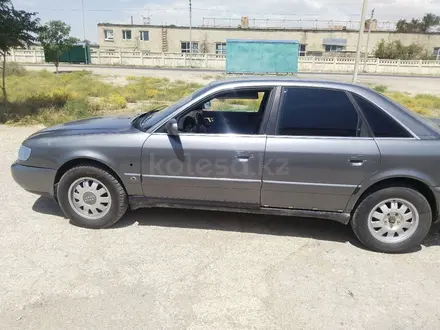 Audi A6 1995 года за 2 000 000 тг. в Актау – фото 5