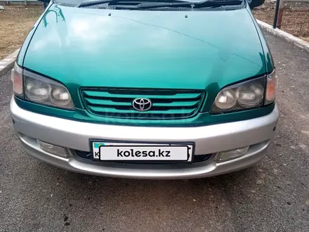 Toyota Ipsum 1998 года за 2 000 000 тг. в Алматы