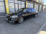 Mercedes-Benz S 500 2014 годаүшін22 500 000 тг. в Шымкент – фото 2