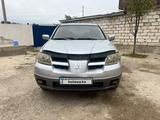Mitsubishi Airtrek 2004 года за 2 200 000 тг. в Актау