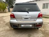 Mitsubishi Airtrek 2004 года за 2 200 000 тг. в Актау – фото 4