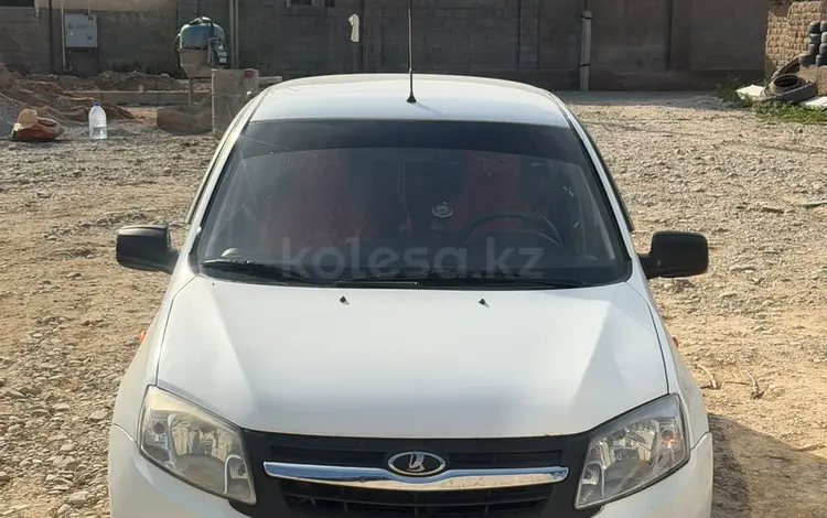 ВАЗ (Lada) Granta 2190 2013 года за 2 500 000 тг. в Шымкент