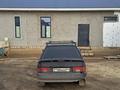 ВАЗ (Lada) 2114 2007 годаfor750 000 тг. в Атырау – фото 4