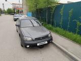 Subaru Outback 2003 года за 3 200 000 тг. в Алматы – фото 5