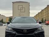 Toyota Camry 2019 года за 8 500 000 тг. в Актау