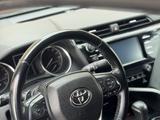Toyota Camry 2019 года за 8 500 000 тг. в Актау – фото 5