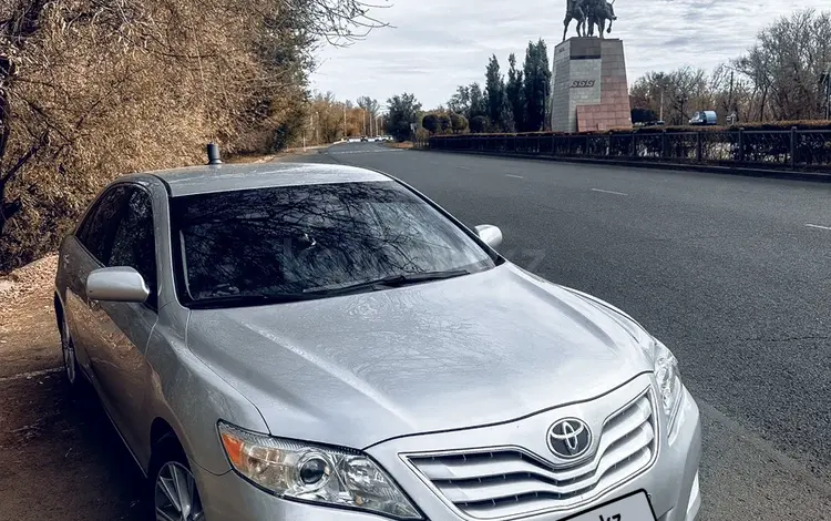 Toyota Camry 2009 года за 5 500 000 тг. в Уральск