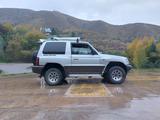 Mitsubishi Pajero 1993 годаүшін2 600 000 тг. в Есик – фото 2