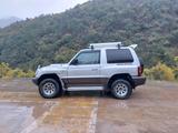 Mitsubishi Pajero 1993 годаүшін2 600 000 тг. в Есик – фото 3